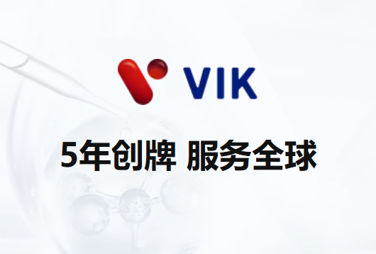 逢时VIK官网